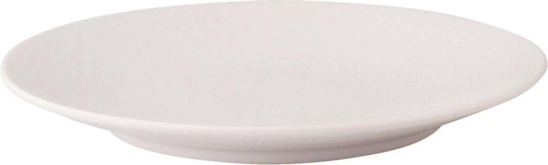 Diversen gebaksbord 16 cm wit rodondo