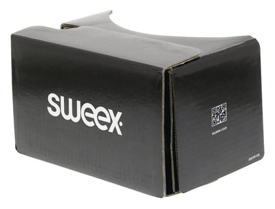 Sweex Sweex SWVR100 Virtual Reality-bril Zwart