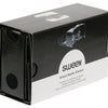 Sweex swvr100 virtual reality-bril zwart