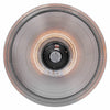 Sunred Sunred Hangende verwarmer Sirius 2100 W halogeen zilver CE09