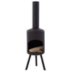 Redfire tuinhaard fuego klein 81070