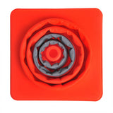 Proplus opvouwbare veiligheidspilon 540320 - afbeelding 3
