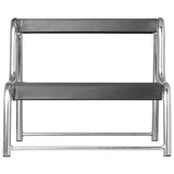 Proplus trapje voor caravan (zwart) - afbeelding 2