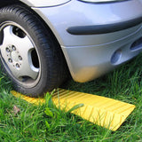 Proplus anti-slip mat 2 stuks 360833 - afbeelding 2