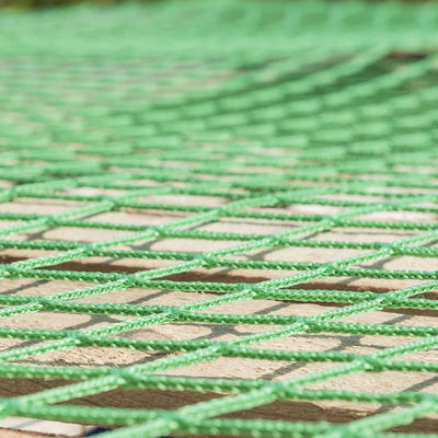 ProPlus Aanhangwagennet met elastisch koord 2,50x4,00 m