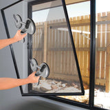 Proplus vacuümheffer met 3 zuignappen aluminium - afbeelding 3