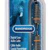 Bandridge bal4800 digitale coax-audiokabel 0,50 m