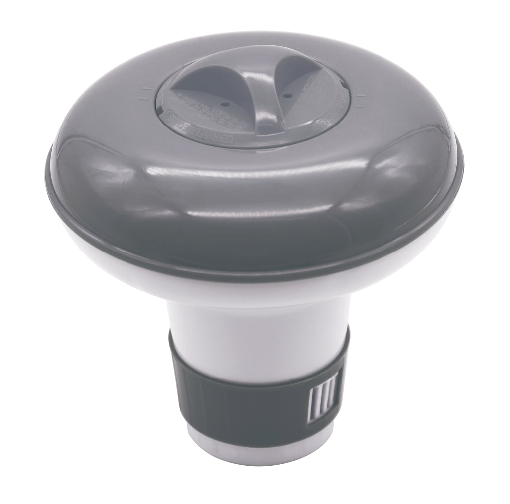 Interline chlorinator chloordrijver groot 23.5cm