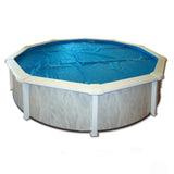 Interline zomerafdekking solar rond 490 cm - afbeelding 1