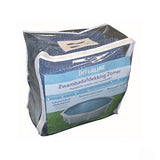 Interline zomerafdekking solar rond 490 cm - afbeelding 2