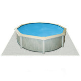 Interline ondertapijt rond 460 cm - afbeelding 1
