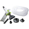 Interline skooba vac pool cleaner