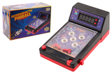 Johntoy vedes flipperkast speelgoed met licht en geluid - digitaal scorebord. - afbeelding 1