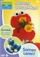 Dvd sesamstraat: samen ontdekken
