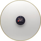 Nextime ne-8189wi wandklok marble ø 40 cm wit - afbeelding 7
