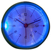Nextime nx-7344gn alarmklok nxt otto ø 9,5 x 3.8 cm groen
