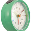 Nextime nx-7344gn alarmklok nxt otto ø 9,5 x 3.8 cm groen