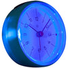Nextime nx-7344gn alarmklok nxt otto ø 9,5 x 3.8 cm groen