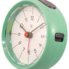 Nextime nx-7344gn alarmklok nxt otto ø 9,5 x 3.8 cm groen