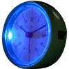Nextime nx-7344gn alarmklok nxt otto ø 9,5 x 3.8 cm groen