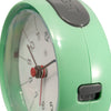 Nextime nx-7344gn alarmklok nxt otto ø 9,5 x 3.8 cm groen