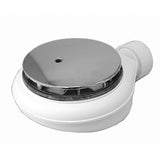 Get wet by sealskin afvoer voor douche met sifon chroom 60430001718 - afbeelding 1
