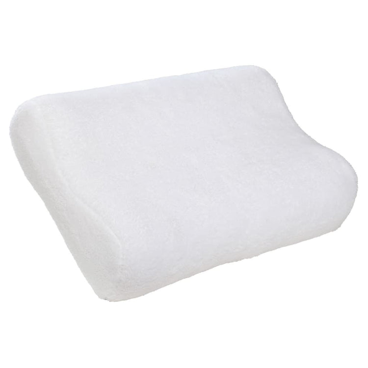 Sealskin Sealskin badkussen Spa 33 x 24 cm wit 367072810
