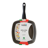 Voor thuisz como grillpan 27 cm - afbeelding 1