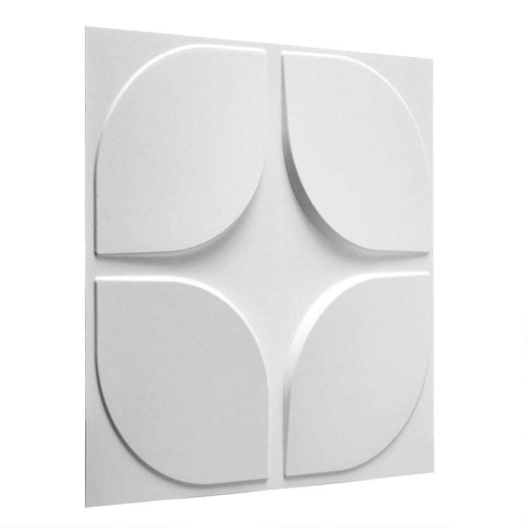 WallArt WallArt 3D Wandpanelen Sweeps 12 stuks GA-WA10