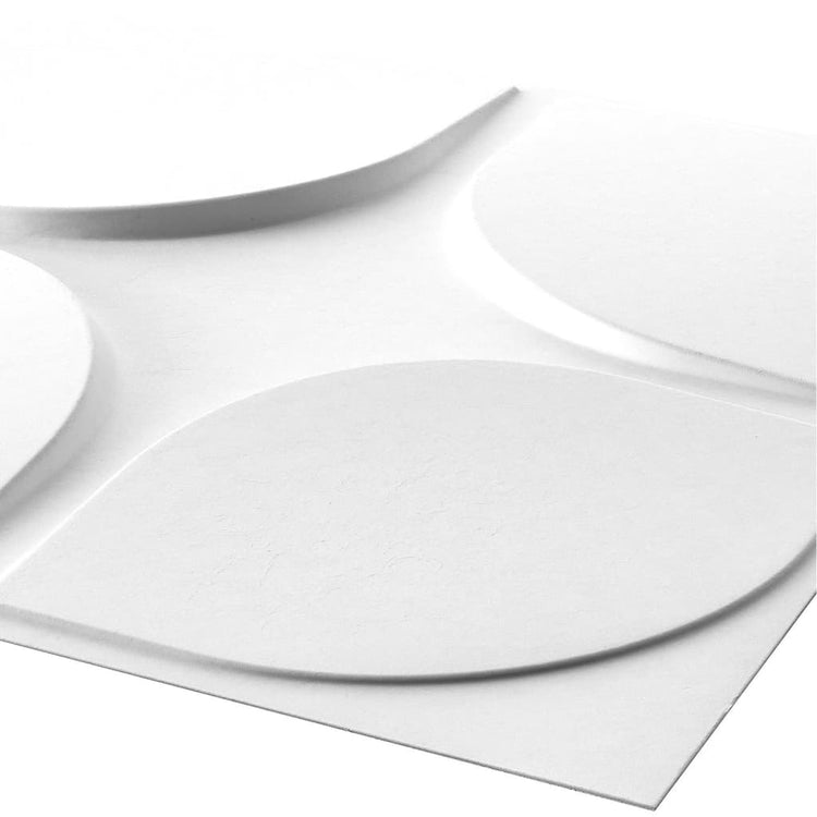 WallArt WallArt 3D Wandpanelen Sweeps 12 stuks GA-WA10