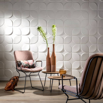 WallArt WallArt 3D Wandpanelen Sweeps 12 stuks GA-WA10