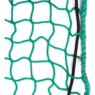 Benson aanhangwagen net 300x160 cm groen
