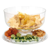 Excellent houseware serveerschaal (6-in-1) - afbeelding 3