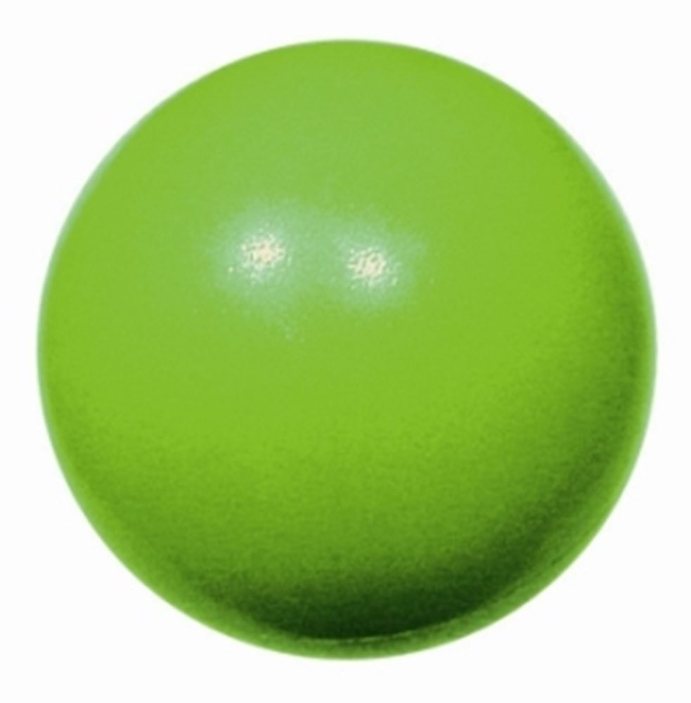 Boogiebal 25 cm rood,paars,groen,roze