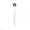 Prentbriefkaart cd04: barock 6 st