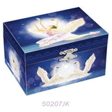 Juwelendoosje met muziek. ballerina. 3+ | 2 stuks - afbeelding 1