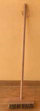 Kinder straatbezem. 80 cm. 3+