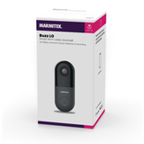 Marmitek smart wifi video deurbel 1080p - afbeelding 2
