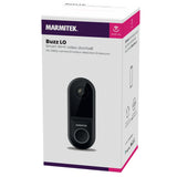 Marmitek smart wifi video deurbel 1080p - afbeelding 7
