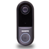 Marmitek smart wifi video deurbel 1080p - afbeelding 8