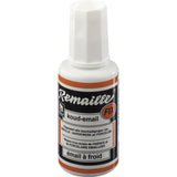 Griffon remaille wit flacon 20ml - afbeelding 1