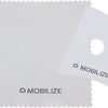 Mobilize mobilize mob-43983 ultra-clear 2 st screenprotector galaxy a3 2016