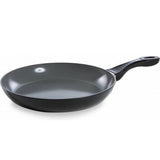 Bk easy basic ceramic koekenpan 30 cm zwart - afbeelding 1