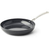 Bk superior ceramic koekenpan 28 cm zwart