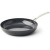 Bk superior ceramic koekenpan 30 cm zwart