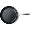 Bk superior ceramic koekenpan 30 cm zwart