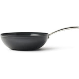 Bk superior ceramic wokpan 30 cm zwart - afbeelding 3
