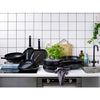 Bk easy induction koekenpan ø20 cm ceramic
