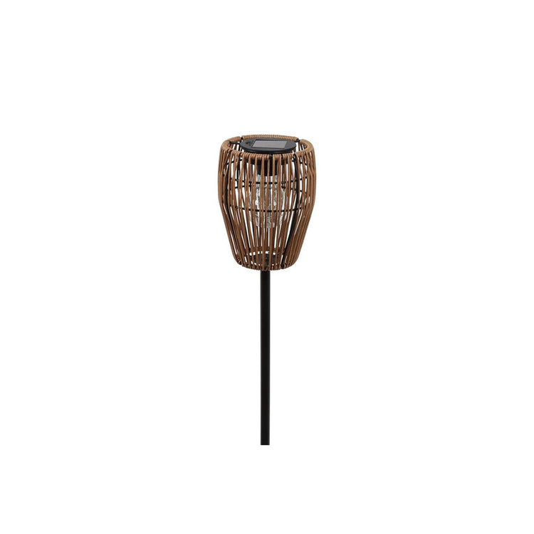 Countryfield solar steker hester naturel h70cm