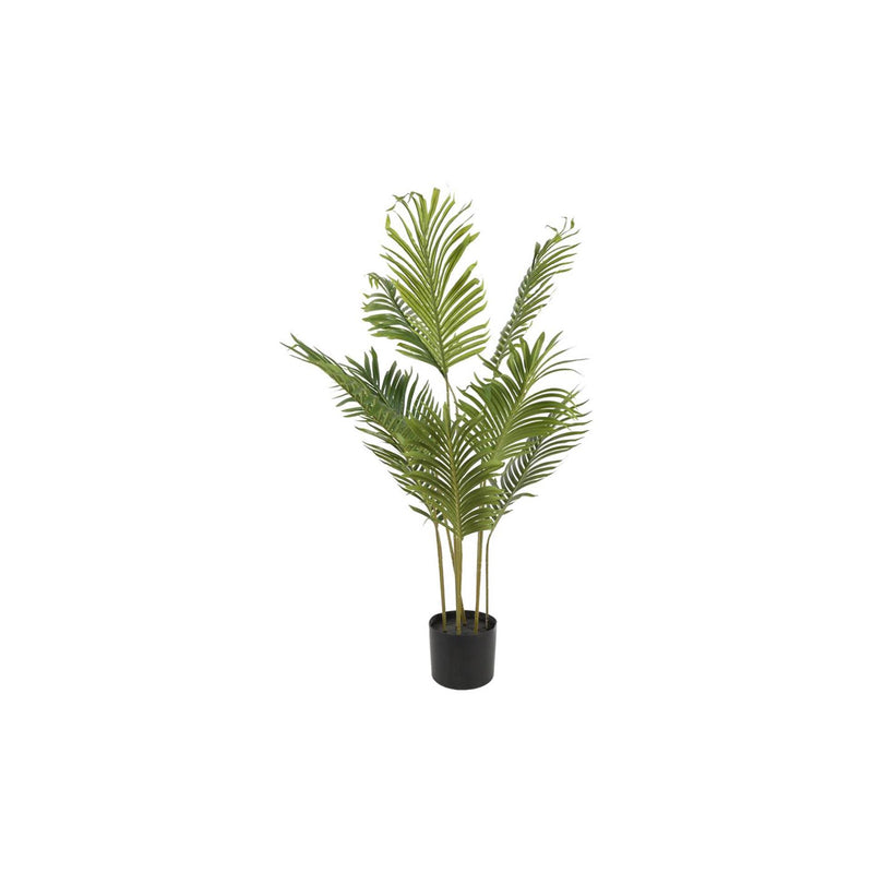Countryfield kunstplant kentia m groen h100cm